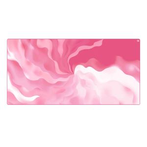 Gamesense ゲーミングマウスパッド Radar 4mm XLサイズ Gamesense Radar 4mm Mousepad Pink MPRADAR4MMPKXL