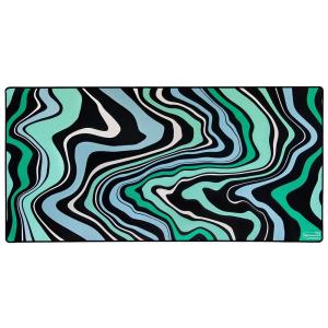 The mousepad company ゲーミングマウスパッド Strata_Bold_02 STRATABOLD02L