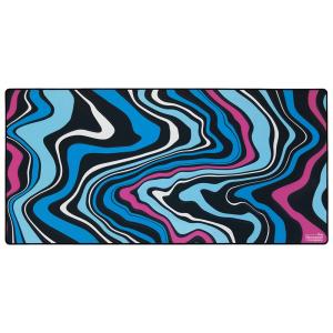 The mousepad company ゲーミングマウスパッド Strata_Bold_03 STRATABOLD03L