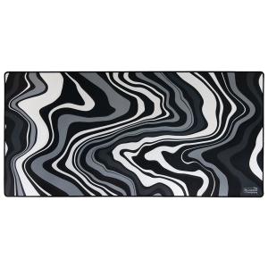 The mousepad company ゲーミングマウスパッド Strata_Bold_04 STRATABOLD04L