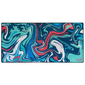The mousepad company ゲーミングマウスパッド Strata_Liquid_02 STRATALIQUID02L