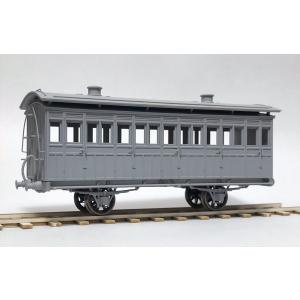 中古即納』{RWM} Bトレインショーティー 国鉄荷物客車 6両セット