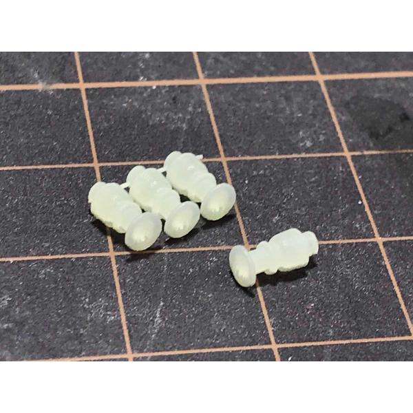 IORI工房 (HO) 250 バッファー明治前期型 返品種別B