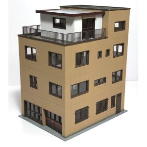 IORI工房 (HO)IORI工房 1/ 80 283 下町のビルA 返品種別B｜Joshin web