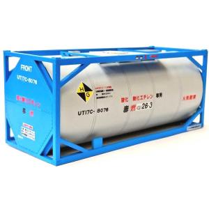 IORI工房 (HO)No309 1/ 80 「UT17C 酸化エチレン TypeB」ペーパーキット