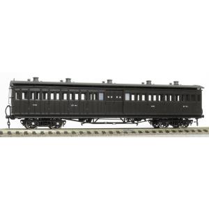 Nゲージ 建築限界測定車マヤ50-5001 コンバージョンキット