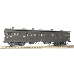 カトー（KATO） (HO) 1-325 EF58(ツララ切り付・茶) 返品種別B