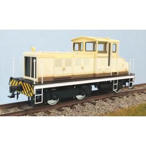 ワールド工芸 『新品即納』{RWM} (再販) 16番 津軽鉄道 DD35 2(冬姿