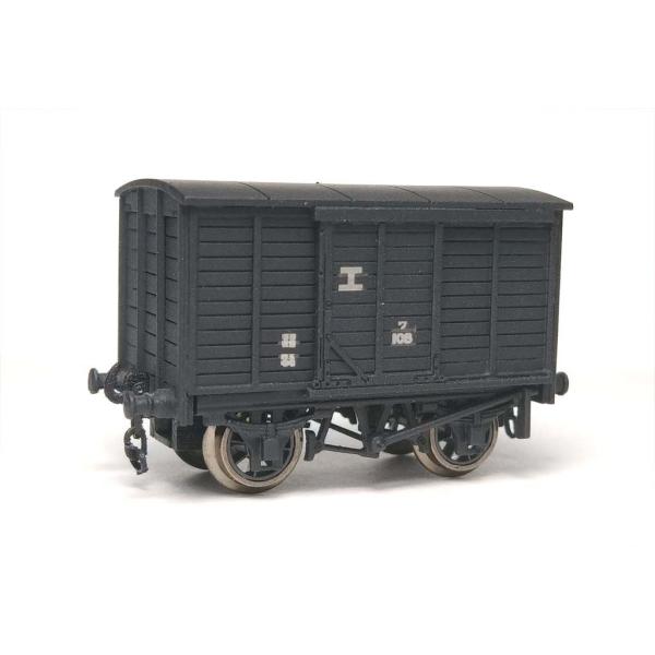 IORI工房 (N) 418 ワ6000形 ペーパーキット 返品種別B