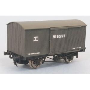 IORI工房 (N) No.444 ワ12746形 ペーパーキット 返品種別B