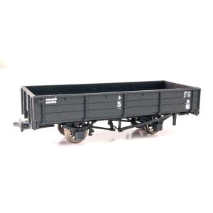 IORI工房 (HOナロー) No.452 1/ 87 頚城鉄道 ト1形(末期) ペーパーキット 返...