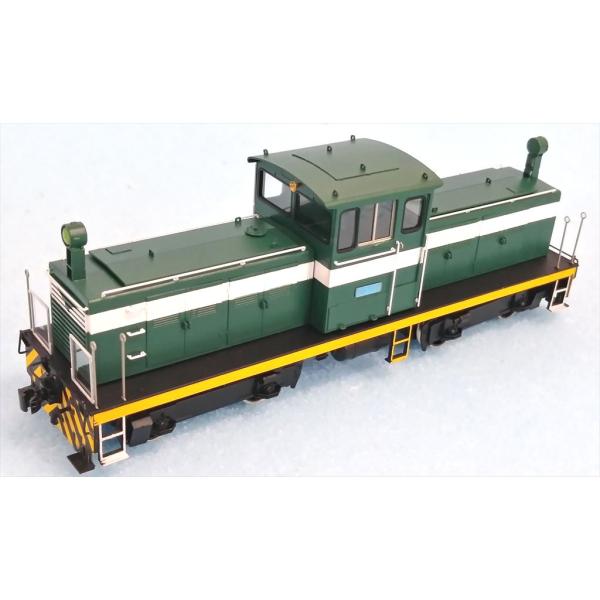 IORI工房 (HO) 469 35t移動機 安中タイプ ペーパーキット 返品種別B