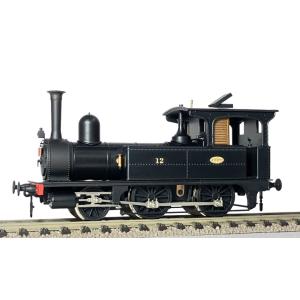 IORI工房 (HO) 479 鉄道作業局 型式A7 保存車 組立キット 返品種別B