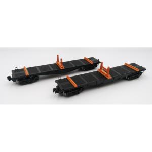 1/80 荷物客車 国鉄マニ50 テールライト・室内灯ユニットセット