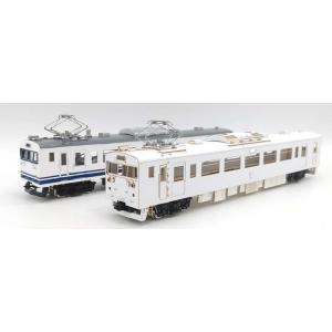 日本精密模型 HOゲージ 1/80 マニ60形100番代 500番代 Type1 CJ-1010