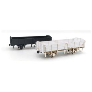 甲府モデル (HO) 11-76 トム11000(トム39000・トム50000)ペーパーキット