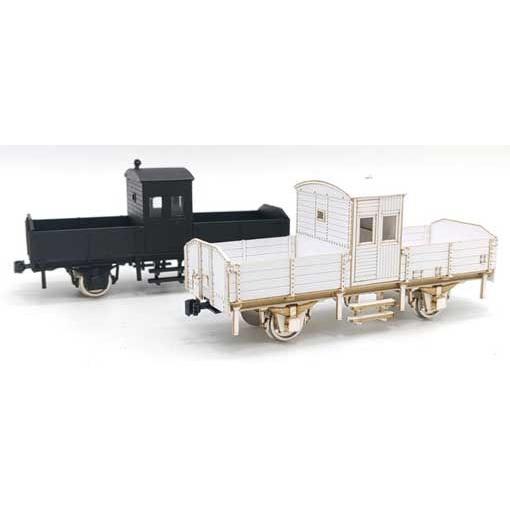 甲府モデル (HO) 11-78 私鉄トフA ペーパーキット 返品種別B