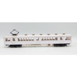 甲府モデル (HO) 12-49 モハ71 6〜17(18〜21) ペーパーキット