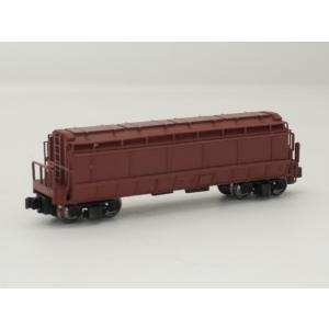 甲府モデル (N) 1-196C ホキ2800 ペーパーキット 返品種別B