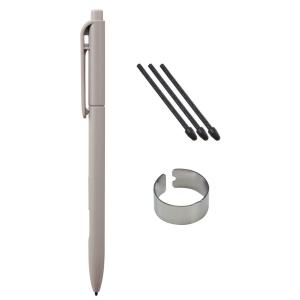 QUADERNOクアデルノA4 Gen.2（カバー付き）+ スタイラスペン新品 富士通(FUJITSU) FMVPR2 電子ペーパー クアデルノ「QUADERNO