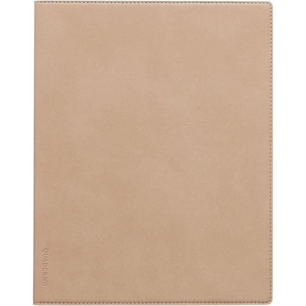 富士通 QUADERNO(クアデルノ)(Gen.2) 用カバー ベージュ(A5サイズ用) FUJIT...