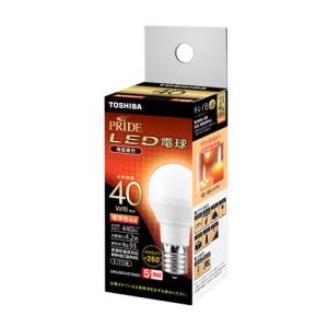 TOSHIBA LDA6L-G-E17/S/60W2✕10個 商品詳細：LDA6L-G-E17/S/60W2 | 商品情報検索（商品