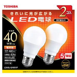 Panasonic（パナソニック） ミニレフ電球 40W 直径50mm E17