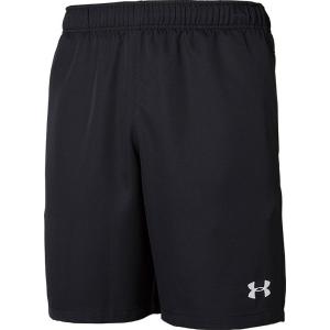 アンダーアーマー ユーティリティー ショーツ UNDER ARMOUR UA 1364981-001-LG