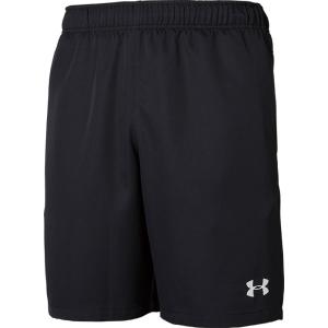 アンダーアーマー ユーティリティー ショーツ UNDER ARMOUR UA 1364981-001-SM