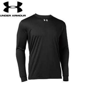 UNDER ARMOUR（アンダーアーマー） ロングスリーブ シャツ