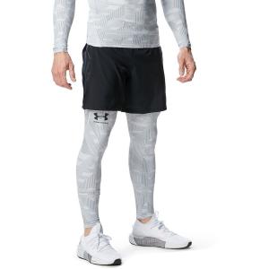 アンダーアーマー UAアイソチル レギンス (Halo Grayサイズ：XXL) UNDER ARMOUR ノベルティ DOM-1378348-014-XXLの商品画像