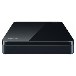 東芝｜TOSHIBA タイムシフトマシン対応 USBハードディスク 6TB(タイムシフトマシン4TB...