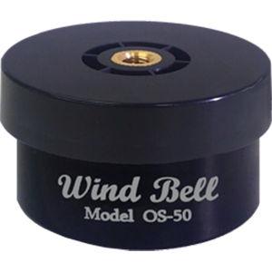 特許機器 インシュレーター(4個入)“Wind Bell” WIND BELL OS-50(4コSE...
