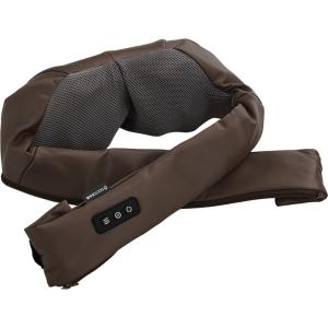 ドクターエア 3Dネックマッサージャーの買取情報