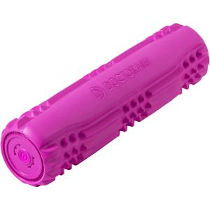 ドクターエア 3Dマッサージロール DOCTORAIR オール イン ボディケア 3D MASSAGE ROLL MR-02PK