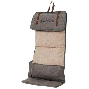 ドクターエア ドクターエア 3Dエアストレッチマット EAM-01 BR