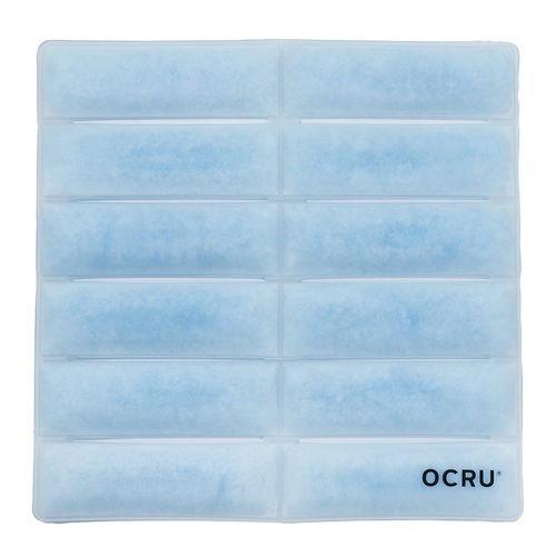OCRU(オクル) アイスマット(シャーベットブルー) オークス OCRU(オクル) RU4746(...