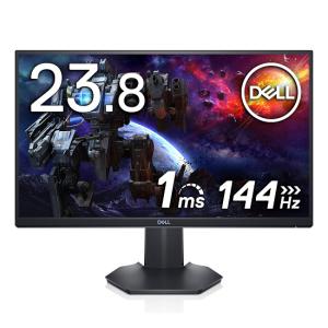 DELL 23.8型 ゲーミング液晶ディスプレイ/1ms /TN/ノングレア/DisplayPort/HDMI) S2421HGF-R