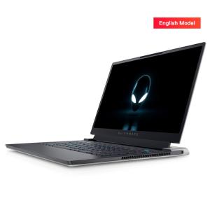 DELL 15.6型 ゲーミングノートパソコン Alienware x15 R2ルナライト NAX95E-CHLW
