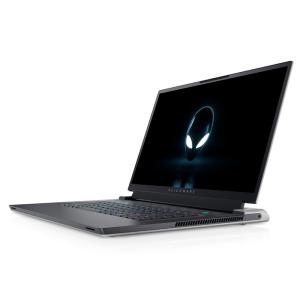 DELL 17.3型 ゲーミングノートパソコン Alienware x17 R2ルナライト NAX97-CHLW