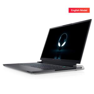 DELL 17.3型 ゲーミングノートパソコン Alienware x17 R2ルナライト NAX97E-CHLW