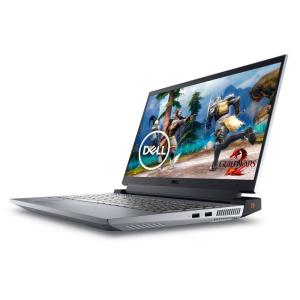 DELL(デル) 15.6型 ゲーミングノートパソコン Dell G15 5520(Core i7/ 16GB/ 512GB SSD/ GeForce RTX 3060)ファントムグレー NG595-CHLCW 返品種別A