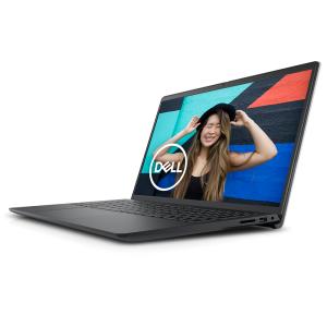 DELL 15.6型 ノートパソコン Inspiron 15 3520カーボン ブラック NI335-CNHBCB