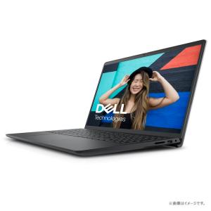 DELL(デル) 15.6型 ノートパソコン Inspiron 15 3520(Core i5/  ...