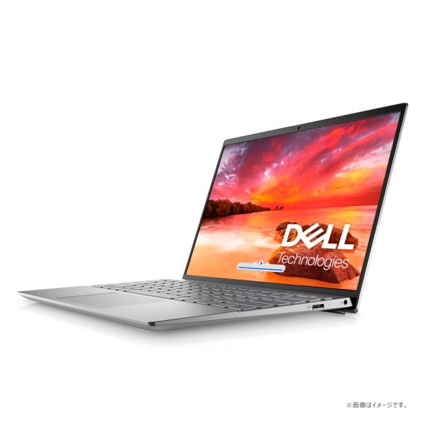 DELL 13.3型 モバイルノートパソコン Inspiron 13 5320(Core Ultra...