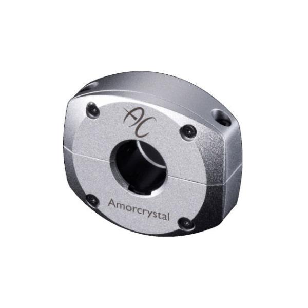 パーフェクション 分割式ナノ結晶ノイズ抑制コア《Amorcrystal Split(for デジタル...