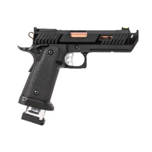 BATON (再生産)BT-PIT VIPER CO2GBB(JASG認定)(対象年令 18才以上用)エアガン