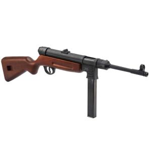 SRC SRC MP41 CO2GBB(JASG認定)(対象年令 18才以上用)エアガン 返品種別B