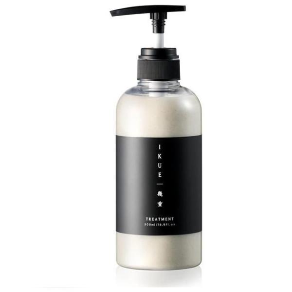 幾重 トリートメント 500ml DEAR_LOGUE COSMETICS 返品種別A