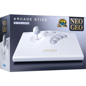 PLAION NEOGEO AES+ ワイヤレススティック
